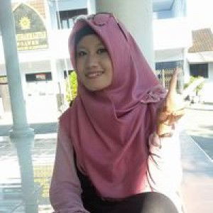 Fitria Ilhami Ikromina profile icon