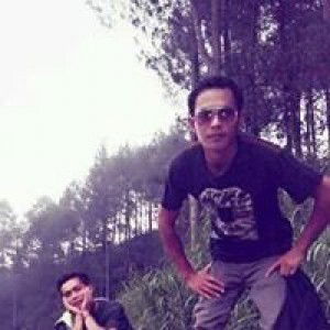 Vj Ipang profile icon