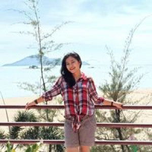 Gresima Resti Pantula profile icon