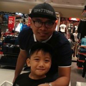 Erick Gamboa profile icon