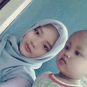 Nurul Wahdah Nasution profile icon