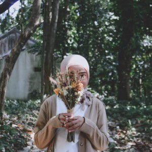 Netty Anggreani profile icon