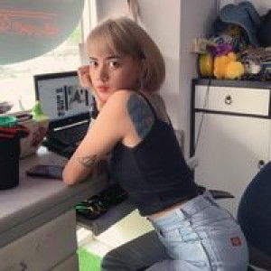 Ning Per profile icon