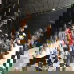 Aiza Jayra Degamo Saga profile icon