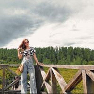 Phatchara'pon Tsw profile icon