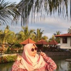 Aniezt Shafitrii profile icon