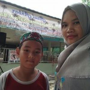 Ira Azzahra Msi Kelua profile icon