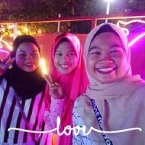 Rabiatul Adawiah Mohammed profile icon