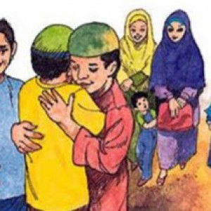 desi puspita profile icon