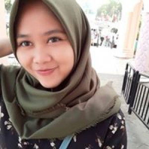 Siti Maspupah profile icon