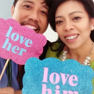 Ahmad Kamil profile icon