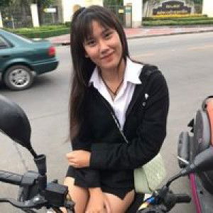 Benjamaporn Onklay profile icon