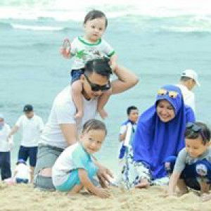 Riezcka Mieftachul Jannah profile icon