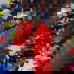 Maricel Labe Armadillo profile icon