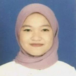 Fenti Damayanti profile icon