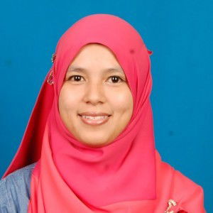 AIN FASEHAH RIDZUAN profile icon