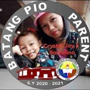 JhoceLl Joy Esteves profile icon