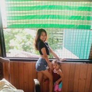 Yveth Balingit profile icon