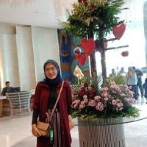 Sherly Syukron Hardila Sandi profile icon