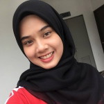 Siti nabila syuhadah Mohd rohaimi profile icon