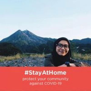 Ain Shaheera Nordin profile icon