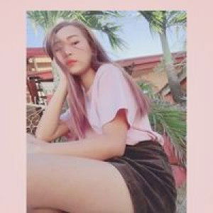 Kim Faith Gantala profile icon