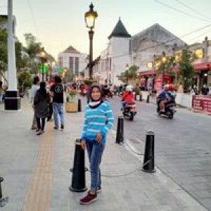 Sherly Herlina profile icon