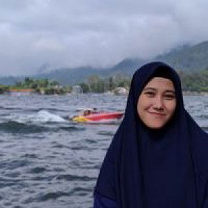 Aisah Putri Darmana profile icon