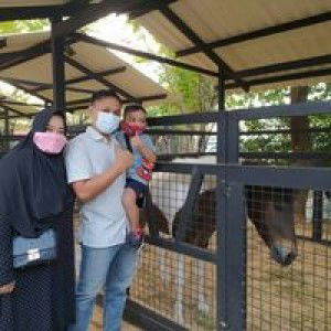 Fasya Noer Afifah profile icon