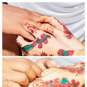 Nur Hasni profile icon