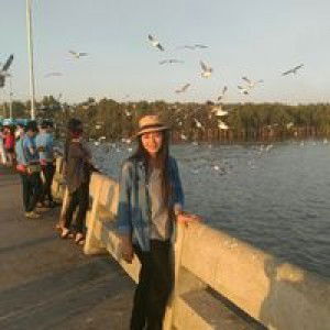 Pattarapon Toongkeaw profile icon