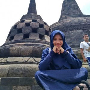 sakti oktafiani profile icon