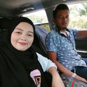 Liza Wati Sarudin profile icon