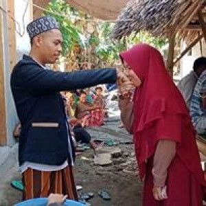 Gong Ayes profile icon