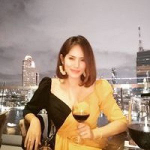 หยกพร เพ็งแจ่มศรี profile icon