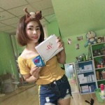 ประกาย ดาว profile icon