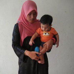 Hazwani Razak profile icon