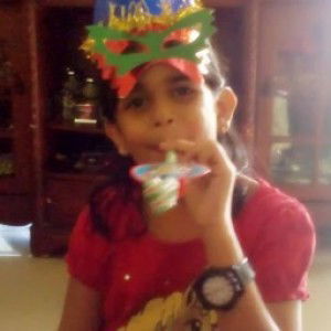 Nirul Nisa profile icon