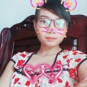 Võ Thị Như Ý profile icon