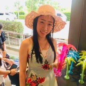 Cherry Pink profile icon