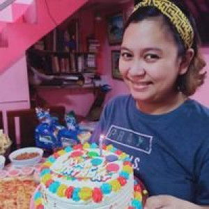 Davfilyn Mananquil Faraon profile icon