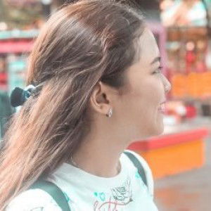 Nurcholiza Zahra profile icon