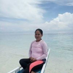 Roselyn Oribia profile icon