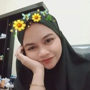 Shepthia Andriana profile icon