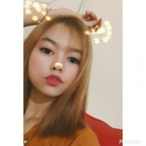 Fergia Agustina profile icon