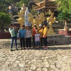 Lê Thị Ba profile icon