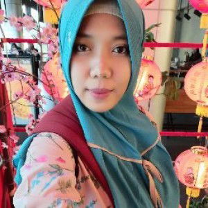 Reyna Ayu Trisnani profile icon