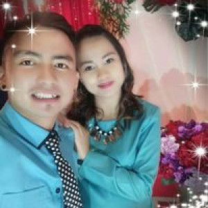 Mei Fung/rosmiey soziel profile icon