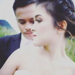 Elizabeth Natalia Pangaribuan profile icon