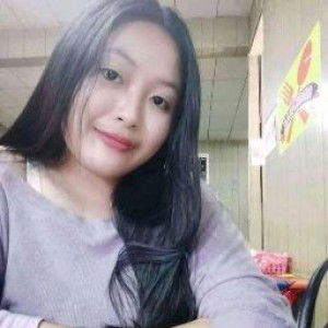 Vina indah puji rahayu profile icon